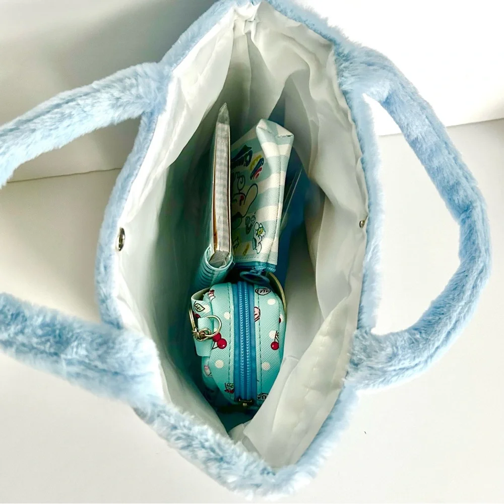 🩵(CIN0007) Cinnamoroll Lover’s Adorable 12-Piece Fun Bundle! - Picture 3 of 13
